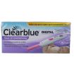 Clearblue Test Di Ovulazione Digitale 10 Stick